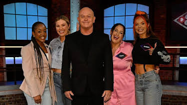 4:30 PM: Bridge of Lies (S3 E15) (S3) | BBC One Channel Islands | 8/7 2025