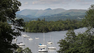 3:00 PM: Lost and Found in the Lakes (S2) | BBC One Oxfordshire | 1/6 2026