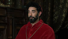 New: The Serpent Queen