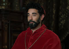 New: The Serpent Queen