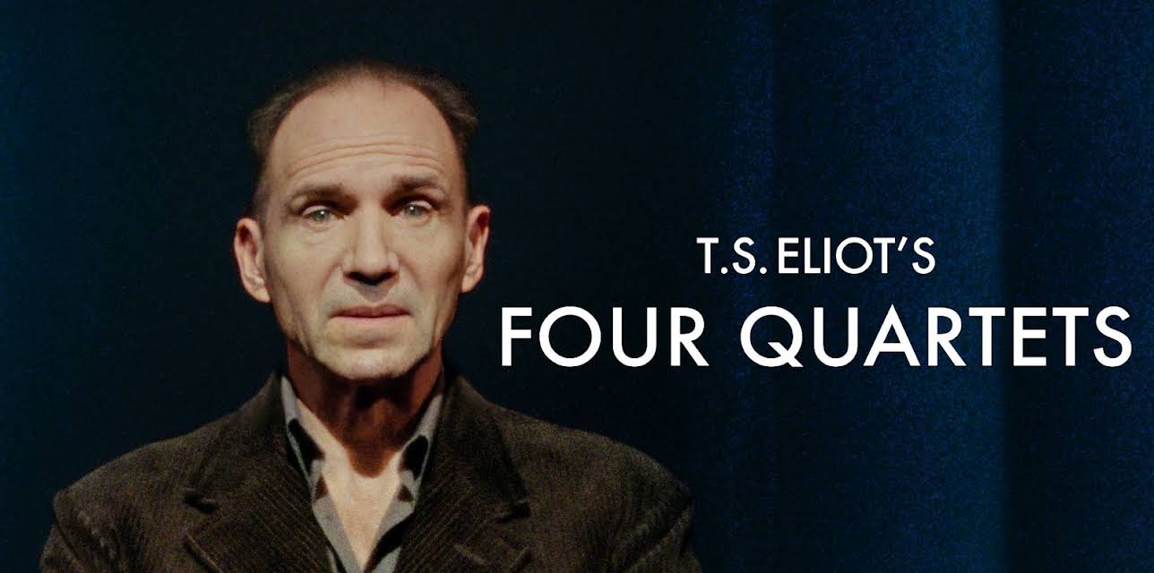 T. S. Eliot's Four Quartets (2023)