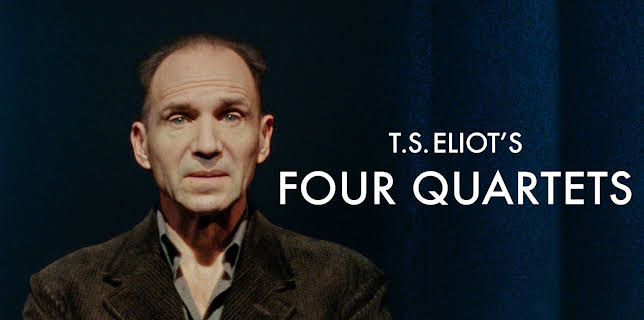 T. S. Eliot's Four Quartets (2023)