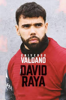 13:00: Universo Valdano (T9): David Raya | M. Liga de Campeones | 7/7 2026