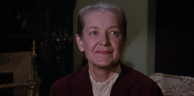 12:50: Die Waltons | Sat1 Gold | 12/9 2025