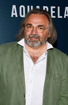 Victor Kossakovsky as 