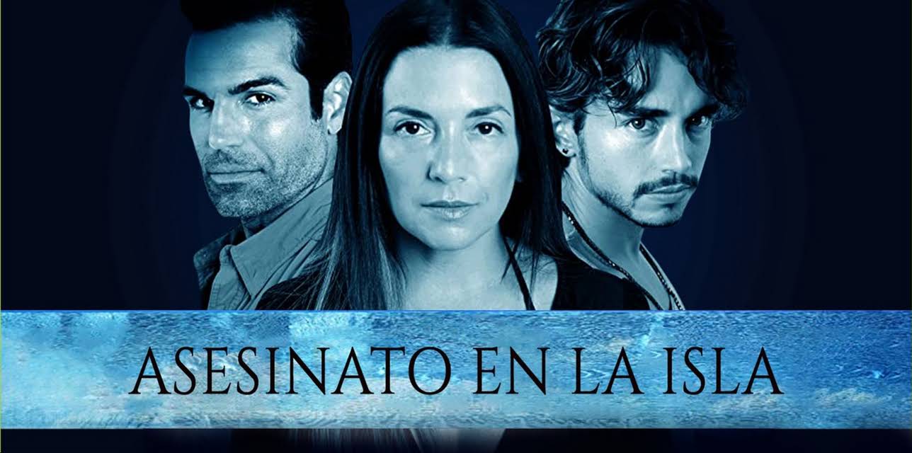 Killer Island (2017)