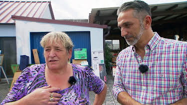 11:55: Der Trödeltrupp - Das Geld liegt im Keller (S16 E44) (S16) | RTL 2 | 5/8 2026