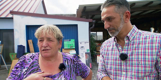 12:55: Der Trödeltrupp - Das Geld liegt im Keller (S16 E44) (S16) | RTL 2 | 2/5 2026