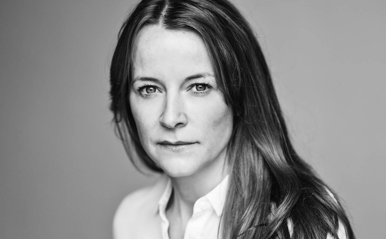 Kirsty Dillon