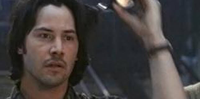 Chain Reaction (1996)