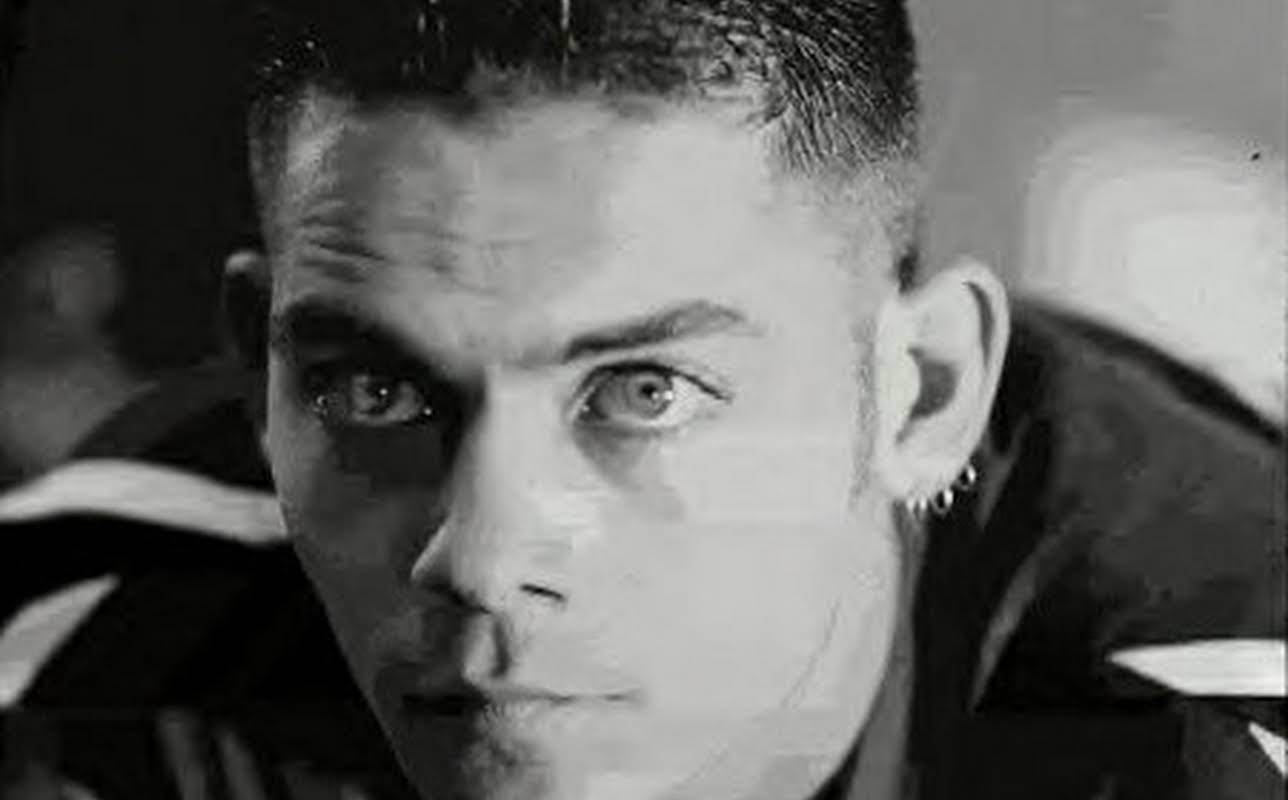 Gabriel Damon