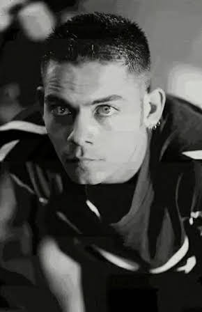 Gabriel Damon as 
