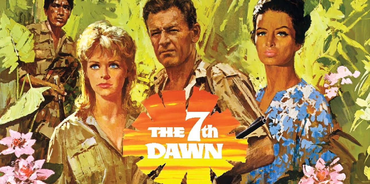 The 7th Dawn (1964)
