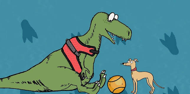 8:25 AM: Nick Cope's Popcast (S2) | Cbeebies | 11/21 2025