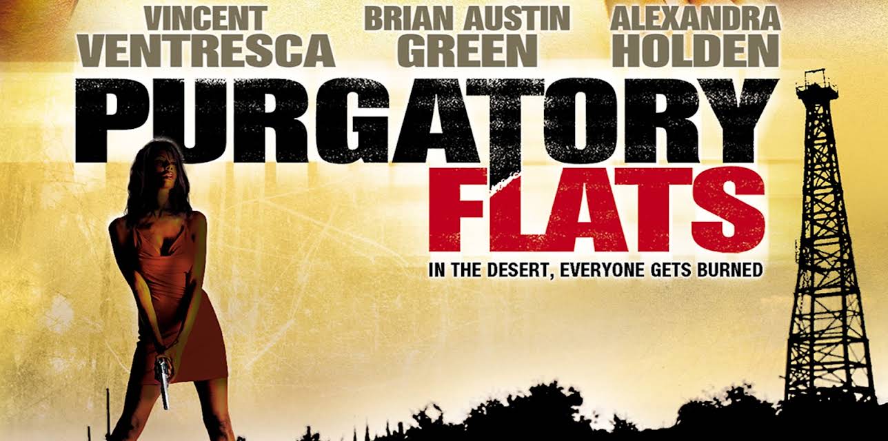 Purgatory Flats (2010)