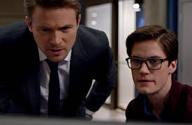 Hudson & Rex Season 1: Trial and Error