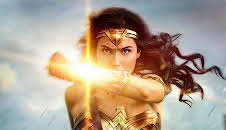 Wonder Woman