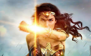 Wonder Woman