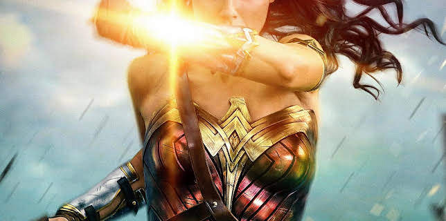 22:00: Wonder Woman (IMDb 7.3) | MAX | 12/25 2025