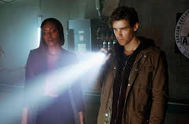 Titans: The Complete First Season: Dick Grayson