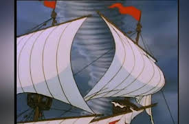 The Mysterious Cities of Gold, The Complete Series: The Ship Solaris