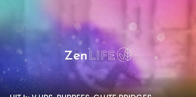 HIT 4: V Ups, Burpees, Glute Bridges (2023)