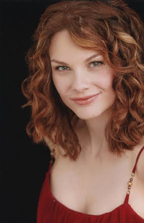 Elizabeth Ann Bennett as 