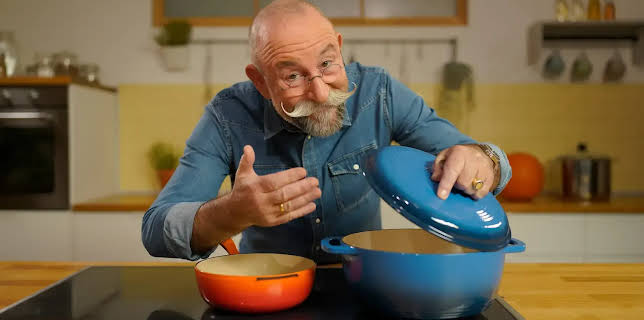 18:45: Erfolgsrezept - Die Geschichte der Kochshows | Radio Bremen | 1/1 2026