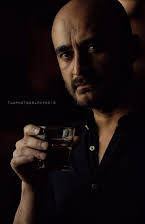 Ruben Maria Soriquez como 