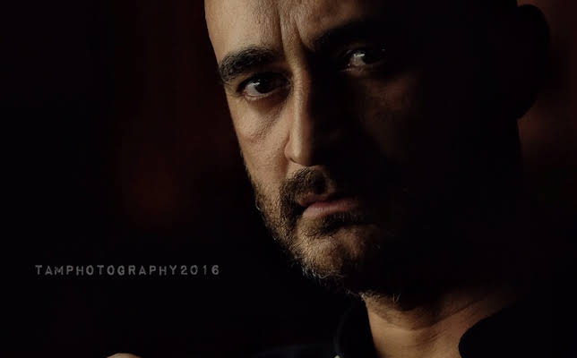 Ruben Maria Soriquez