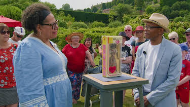 1:00 PM: Antiques Roadshow (S45 E16) (S45) | Yesterday | 2/11 2026