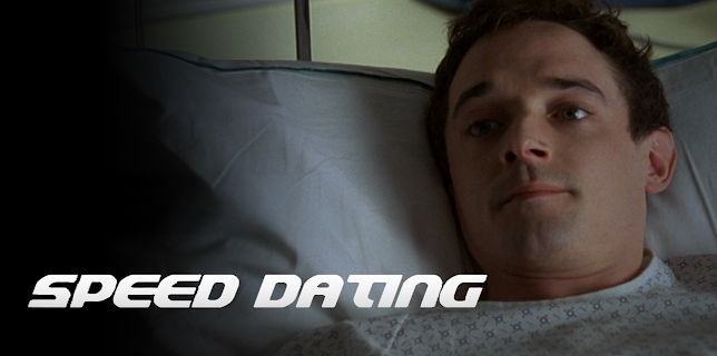 Speed Dating (2010)
