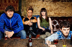 London Irish: Episode Two