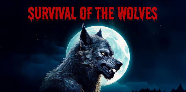 Survival of the Wolves (2022)