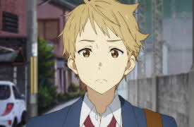 Season 1: Ultramarine English Dub