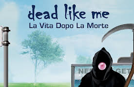 Dead Like Me Season 1: Pilot