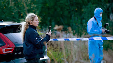 23:55: Maria Wern, Kripo Gotland - Sturmfront | Das Erste | 9/11 2026