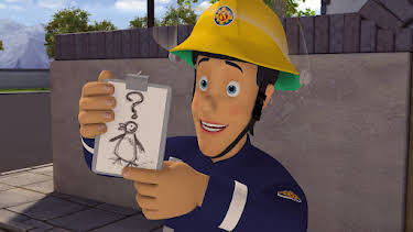 7:35 AM: Fireman Sam (S10 E20) (S10) | Channel 5 | 8/10 2026