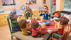 The Adventures of Paddington (S1 E42)