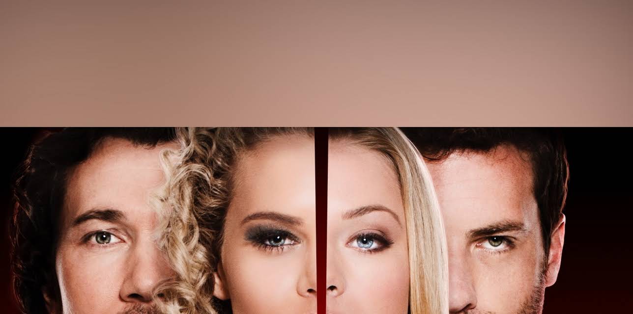 Open Marriage (2017)