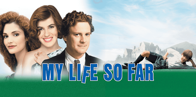 My Life So Far (1999)