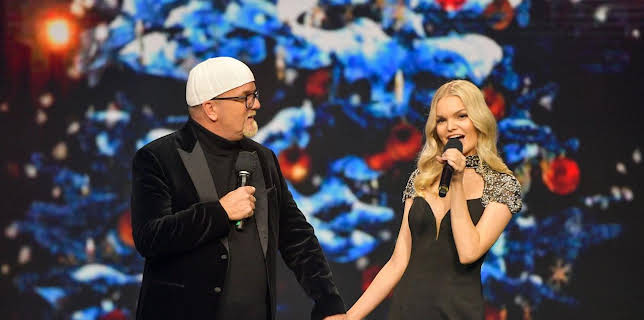 20:15: Zauberhafte Weihnacht im Land der "Stillen Nacht" | BR Fernsehen | 12/23 2025