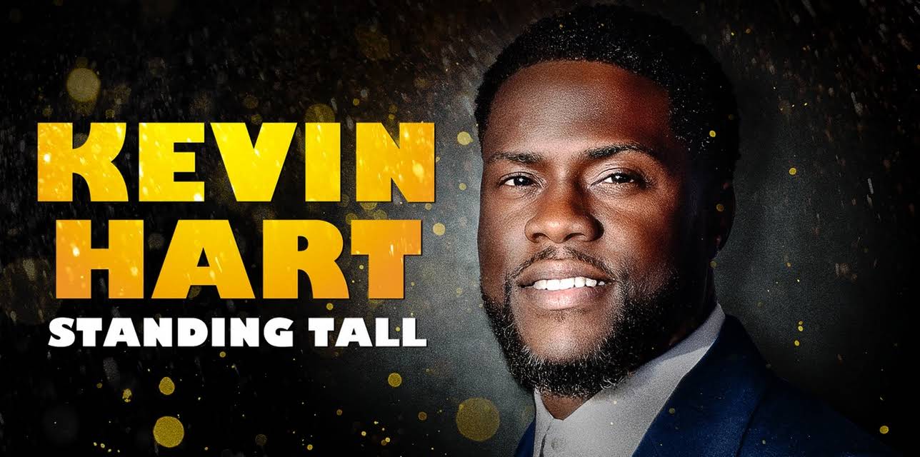 Kevin Hart: Standing Tall (2025)