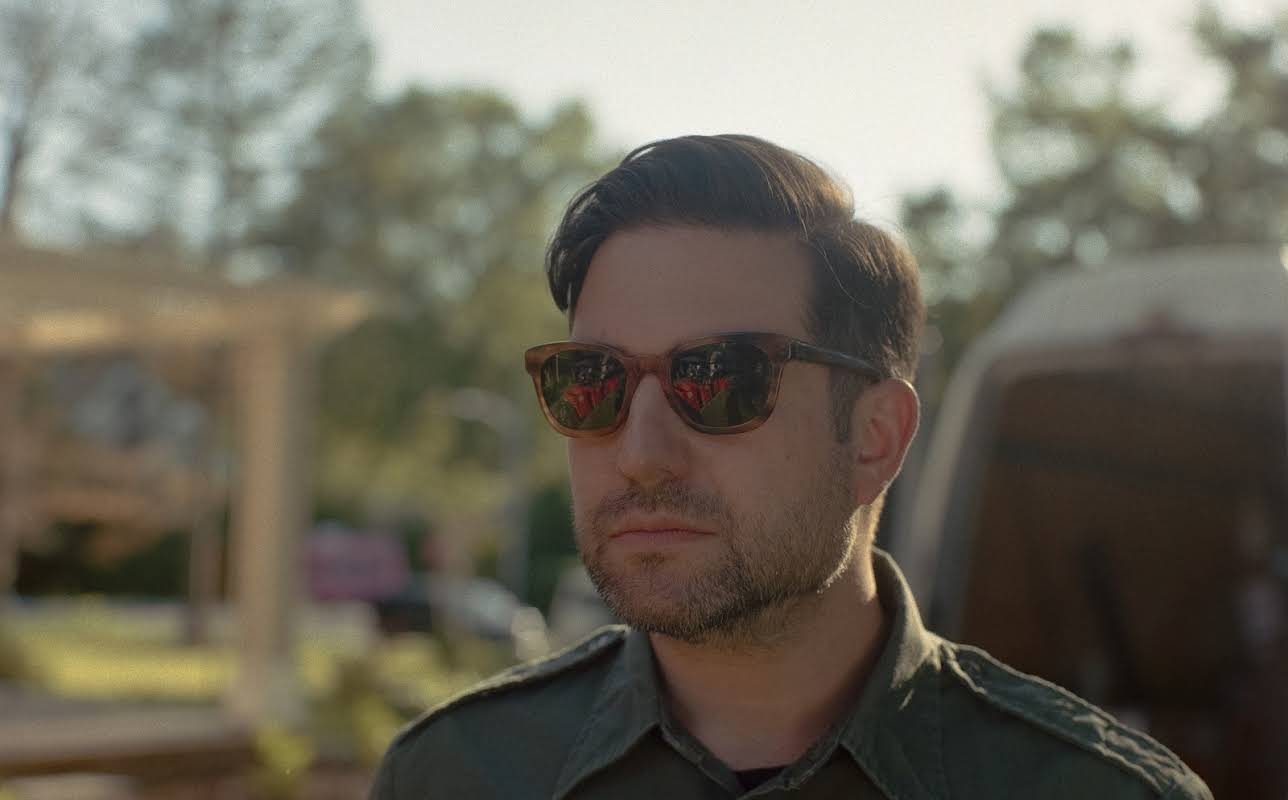 Jarred Alterman