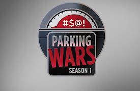 Parking Wars Season 1: Episode 2