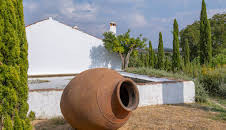 Traumorte - Alentejo