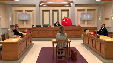 13:45: Barbara Salesch - Das Strafgericht | RTL | 5/2 2026