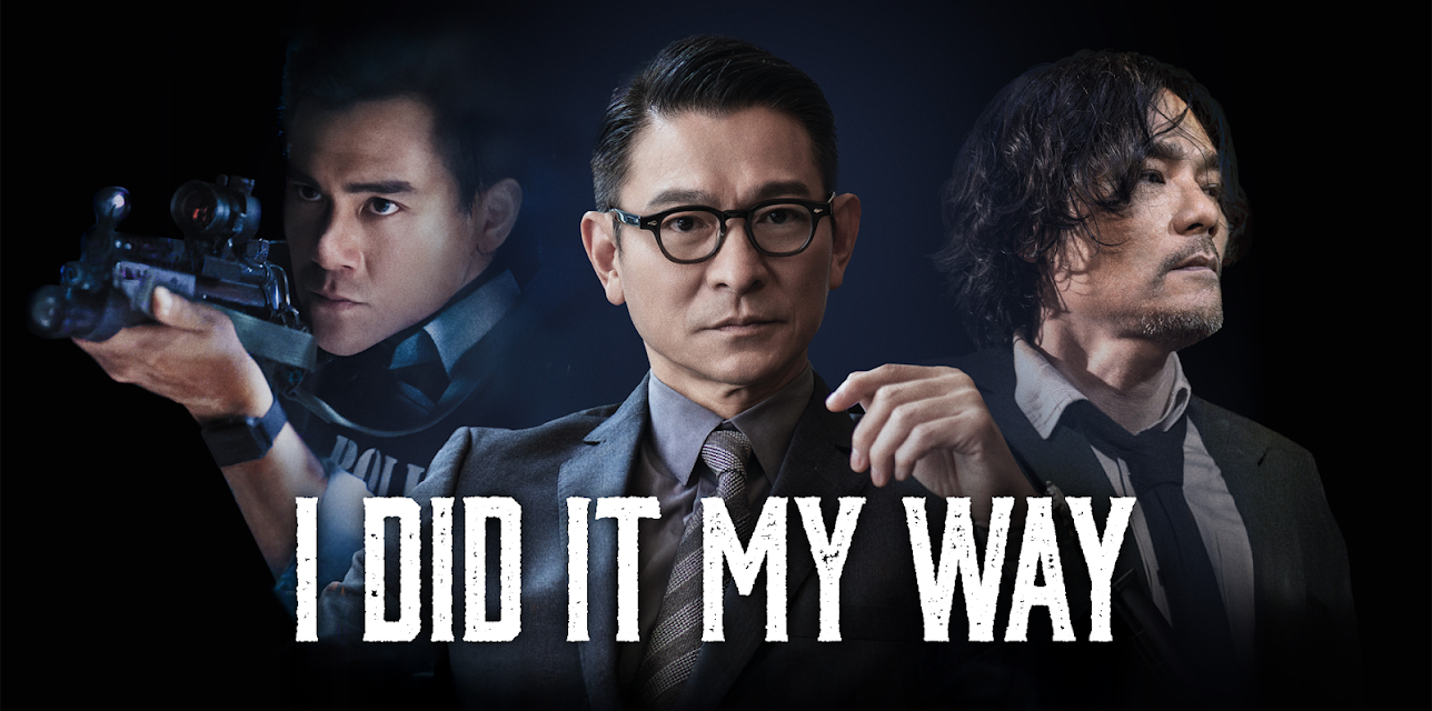 I Did It My Way (2025)