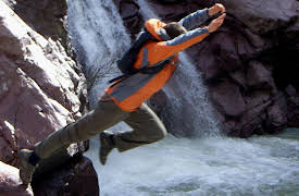 Man vs. Wild Season 1: Mexico