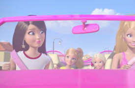 Barbie Life in the Dreamhouse: Episode 10